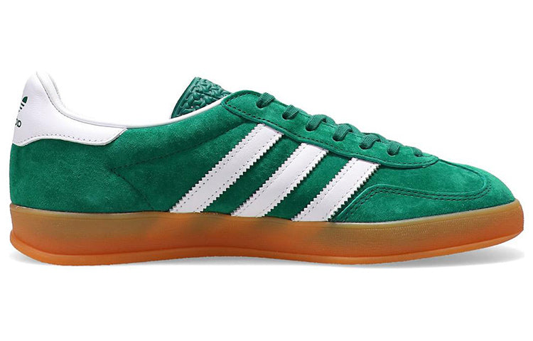 ADIDAS GAZELLE "GREEN"