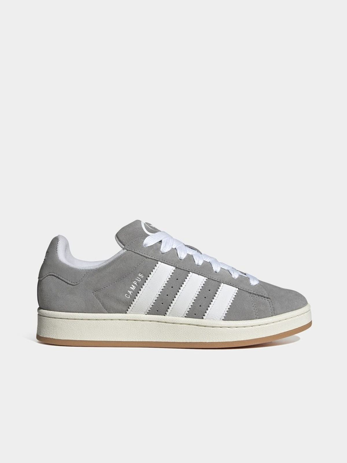ADIDAS CAMPUS 00 CORE "GRAY"