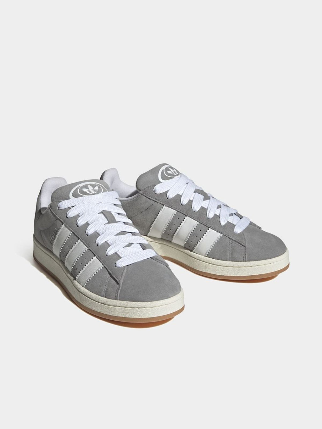 ADIDAS CAMPUS 00 CORE "GRAY"