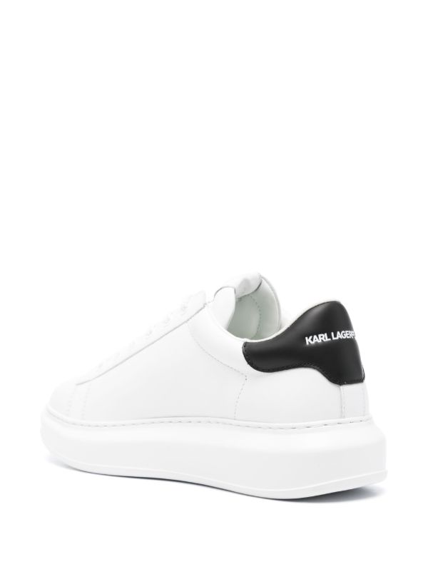 KARL LAGERFELD KAPRI "WHITE"