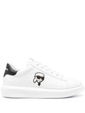 KARL LAGERFELD KAPRI "WHITE"