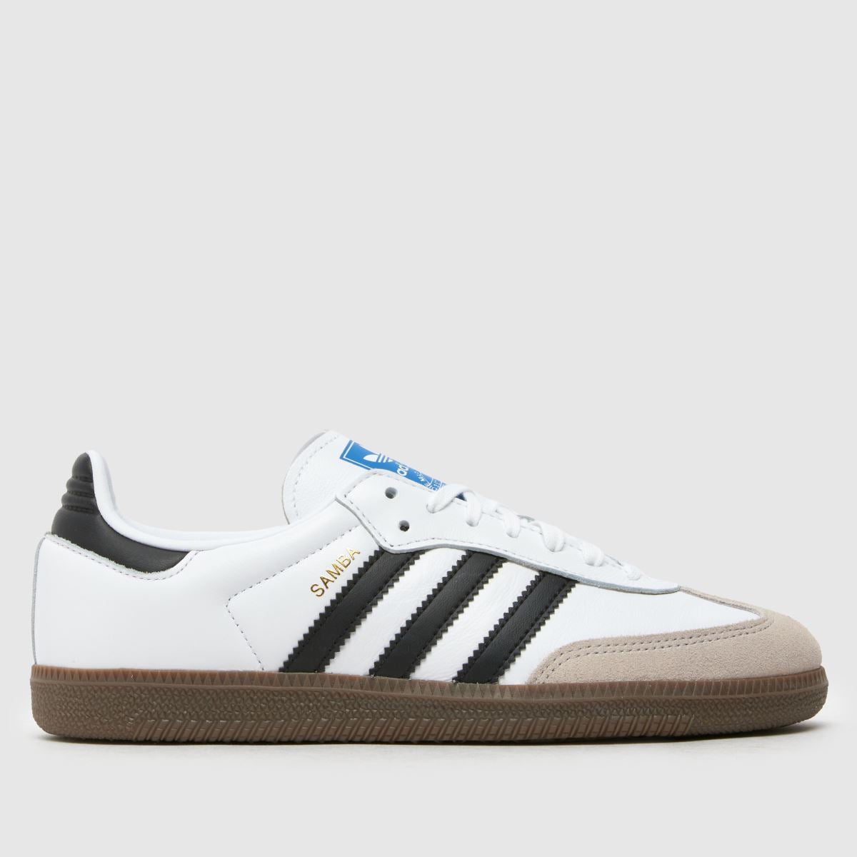 ADIDAS SAMBA OG