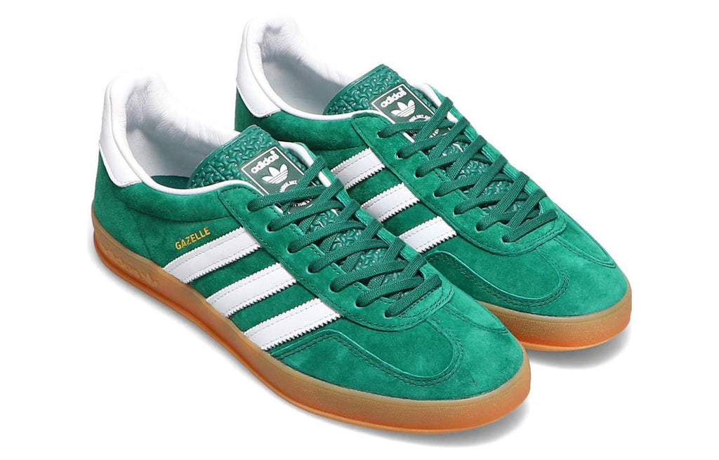 ADIDAS GAZELLE "GREEN"