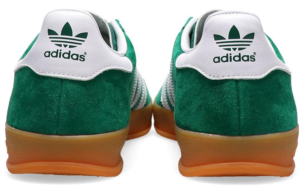 ADIDAS GAZELLE "GREEN"