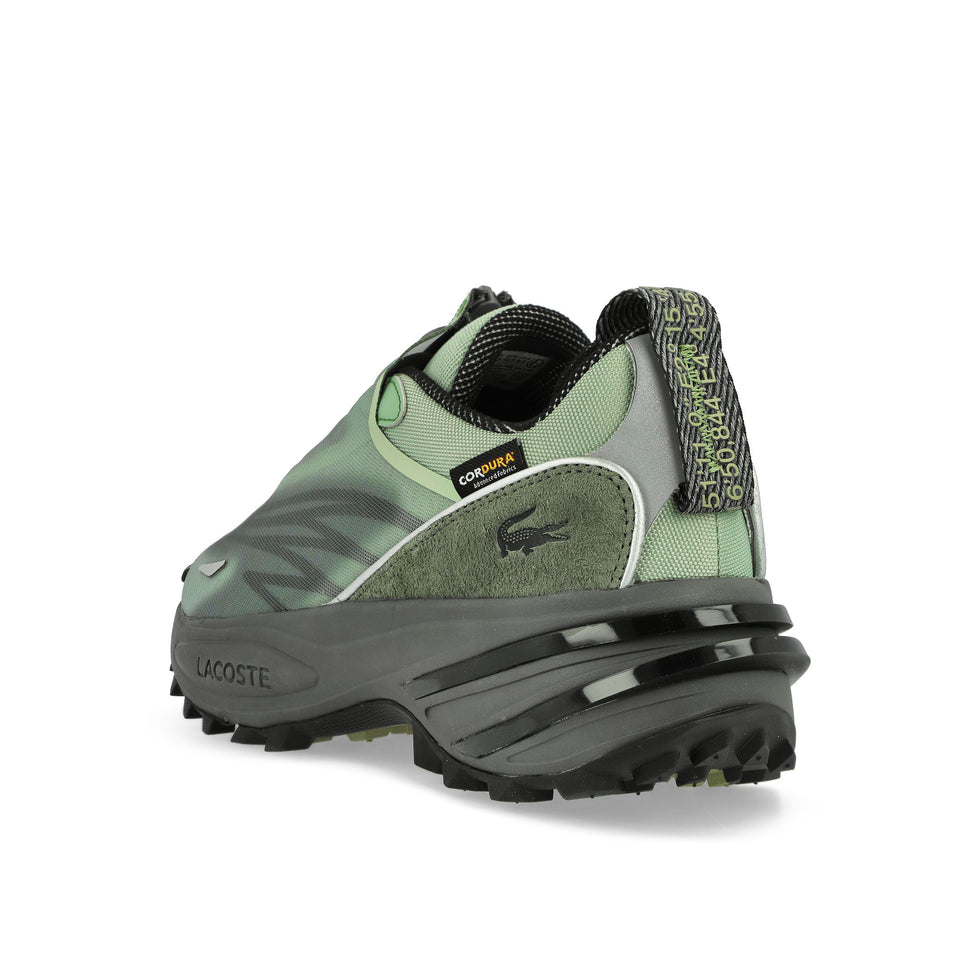 LACOSTE AUDYSSOR TRAIL 224 2 SMA