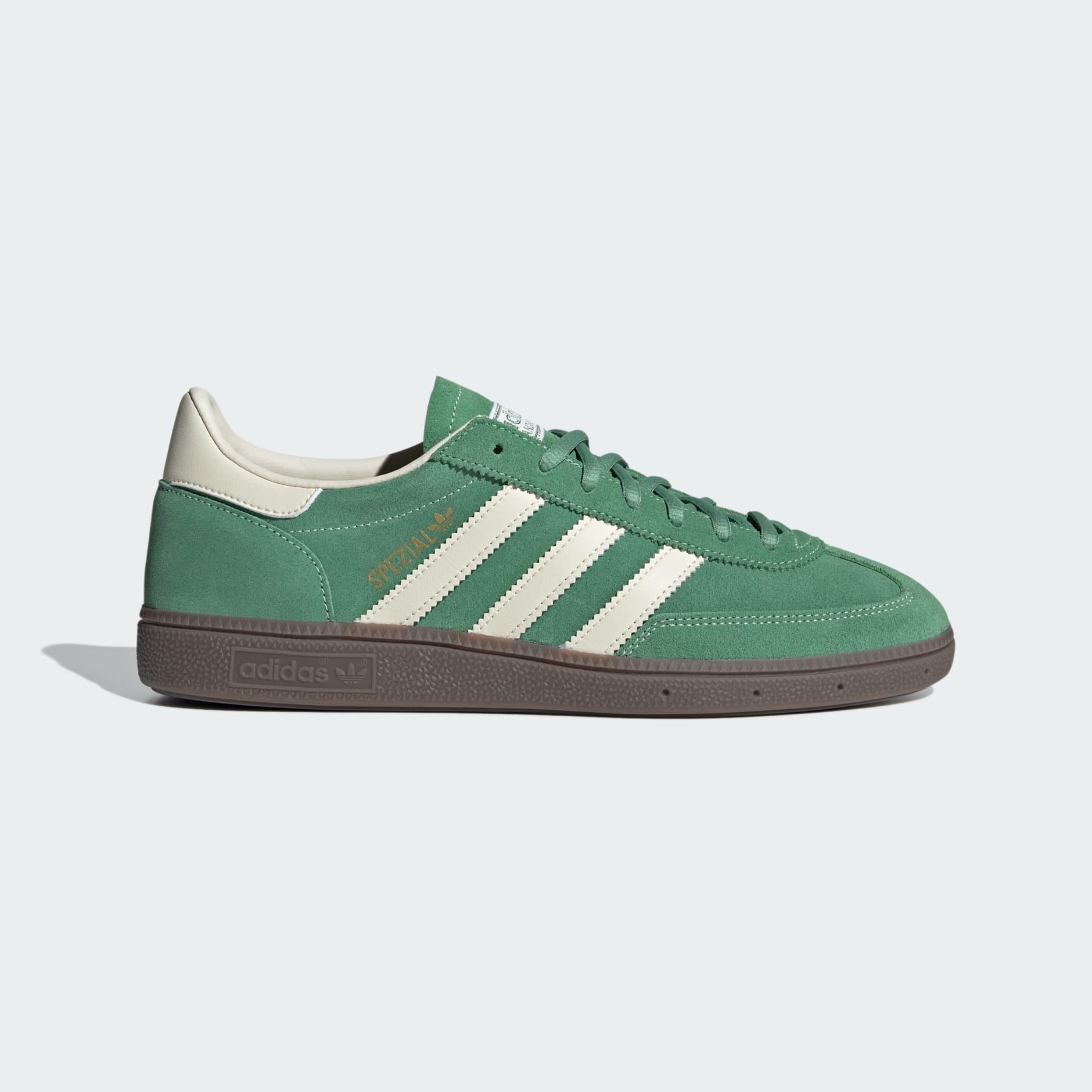 ADIDAS HANDBALL SPEZIAL "GREEN"