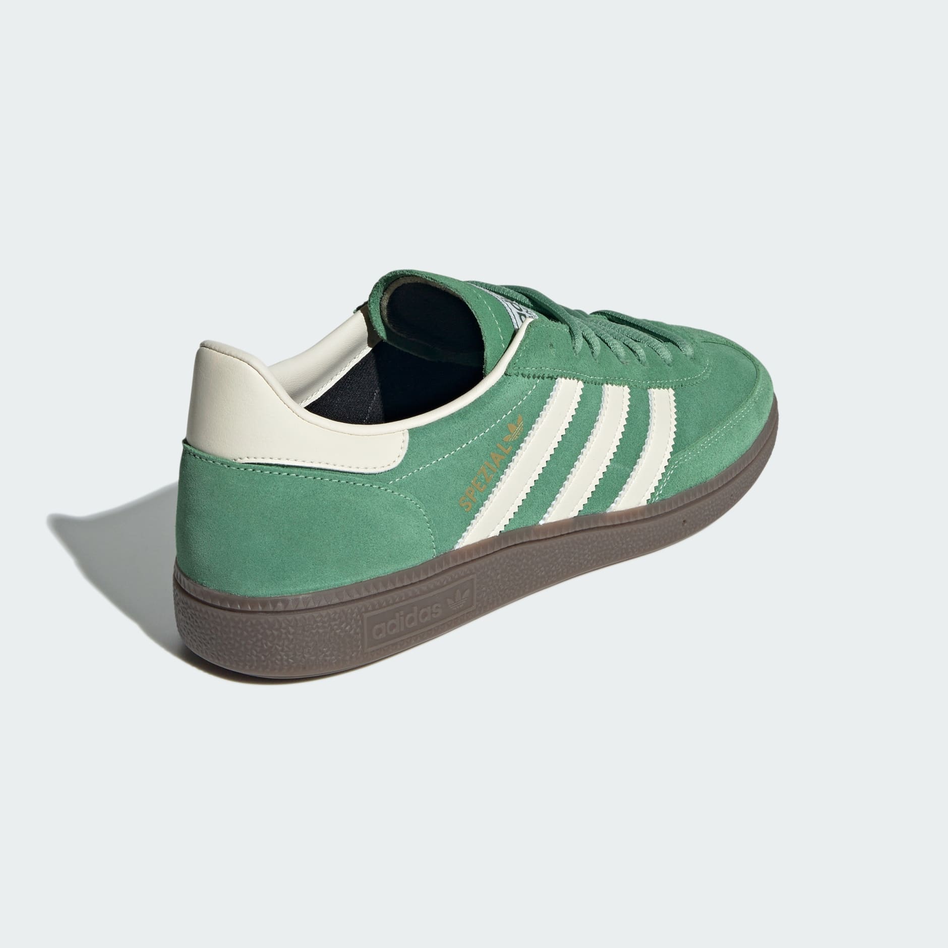 ADIDAS HANDBALL SPEZIAL "GREEN"