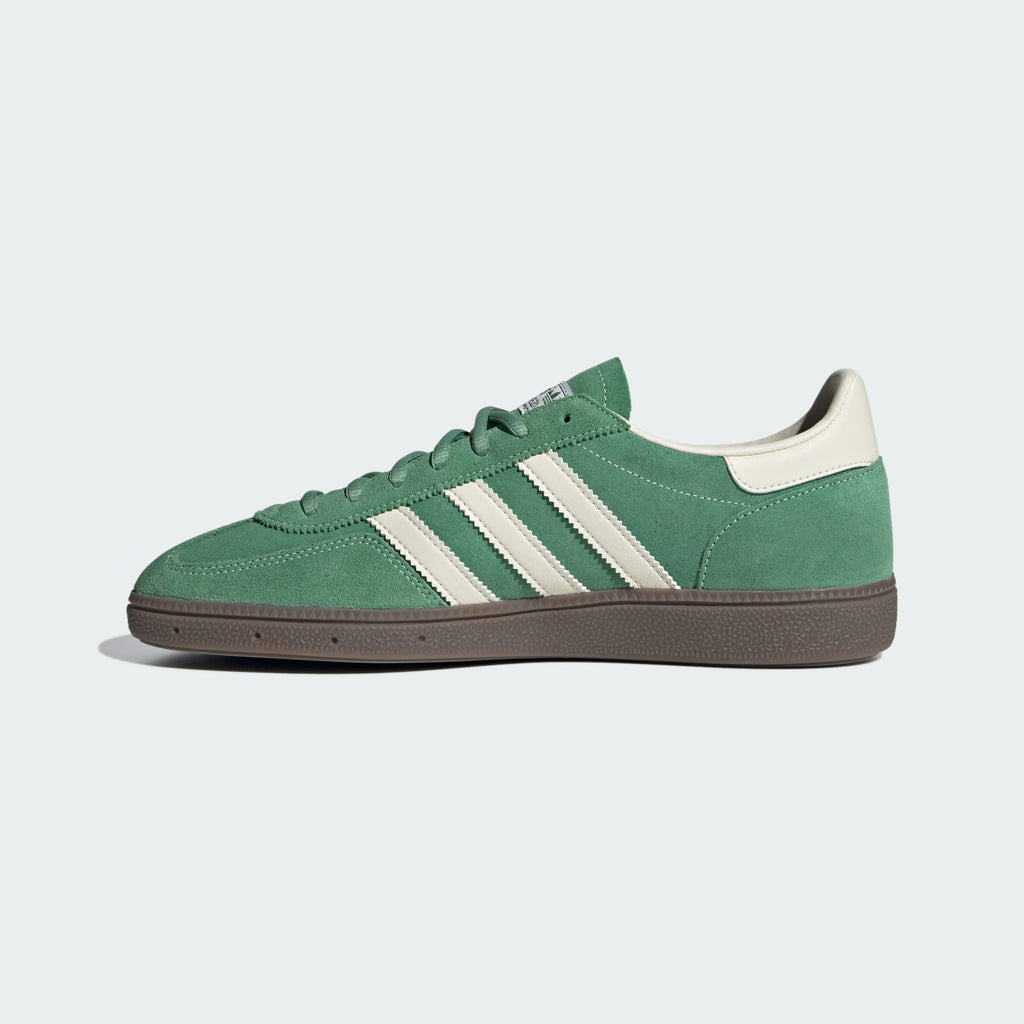ADIDAS HANDBALL SPEZIAL "GREEN"