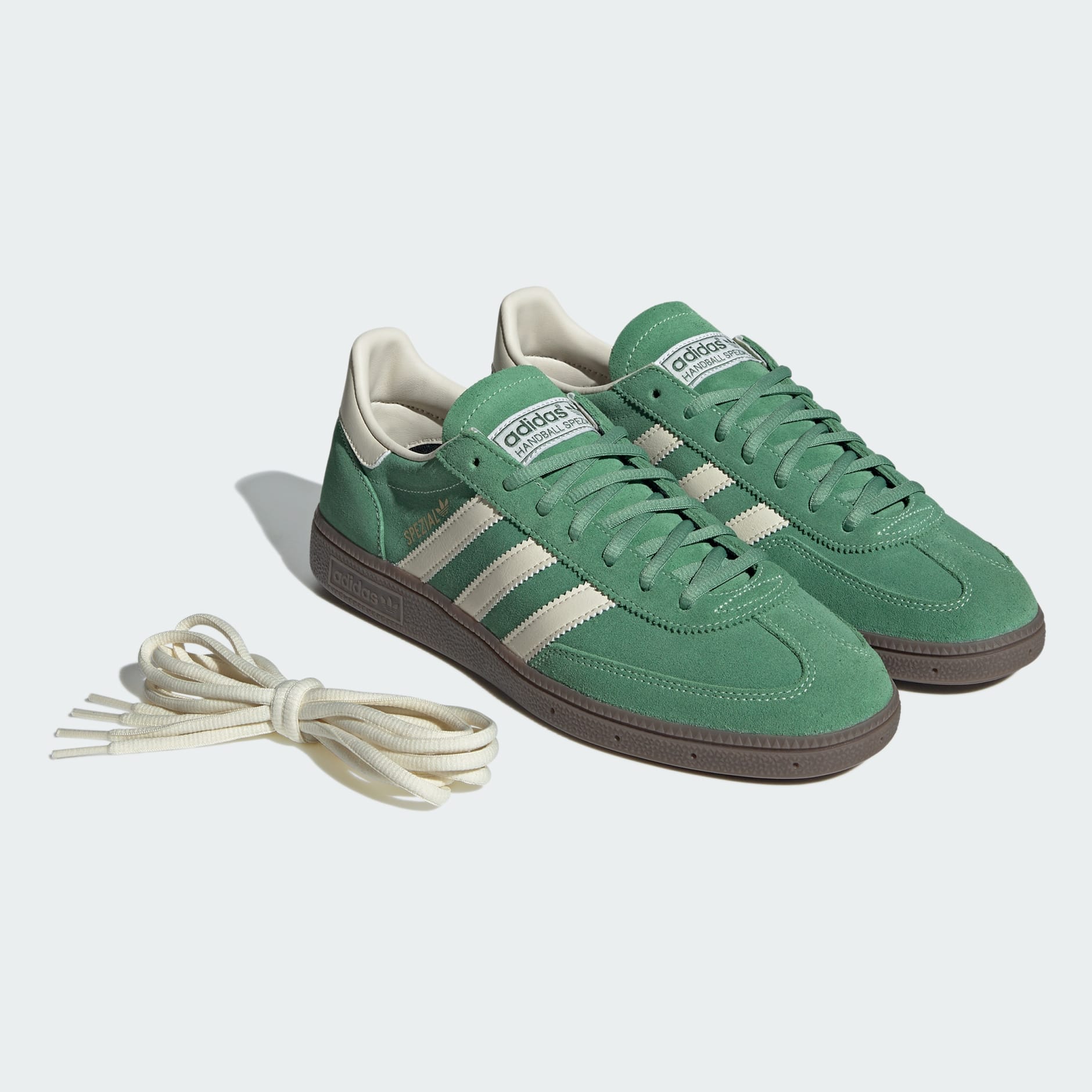 ADIDAS HANDBALL SPEZIAL "GREEN"
