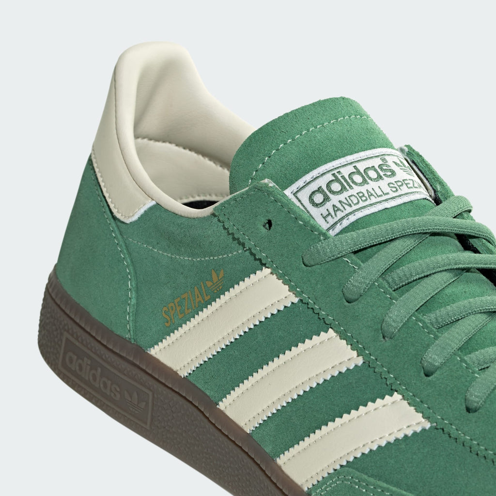 ADIDAS HANDBALL SPEZIAL "GREEN"