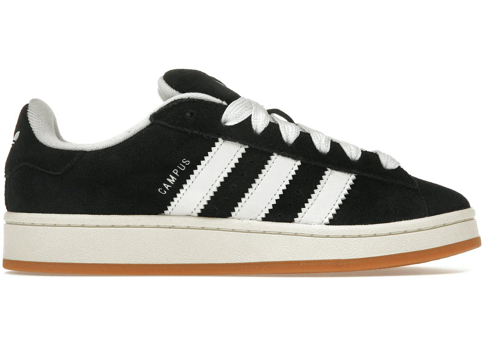 ADIDAS CAMPUS 00 CORE "BLACK"
