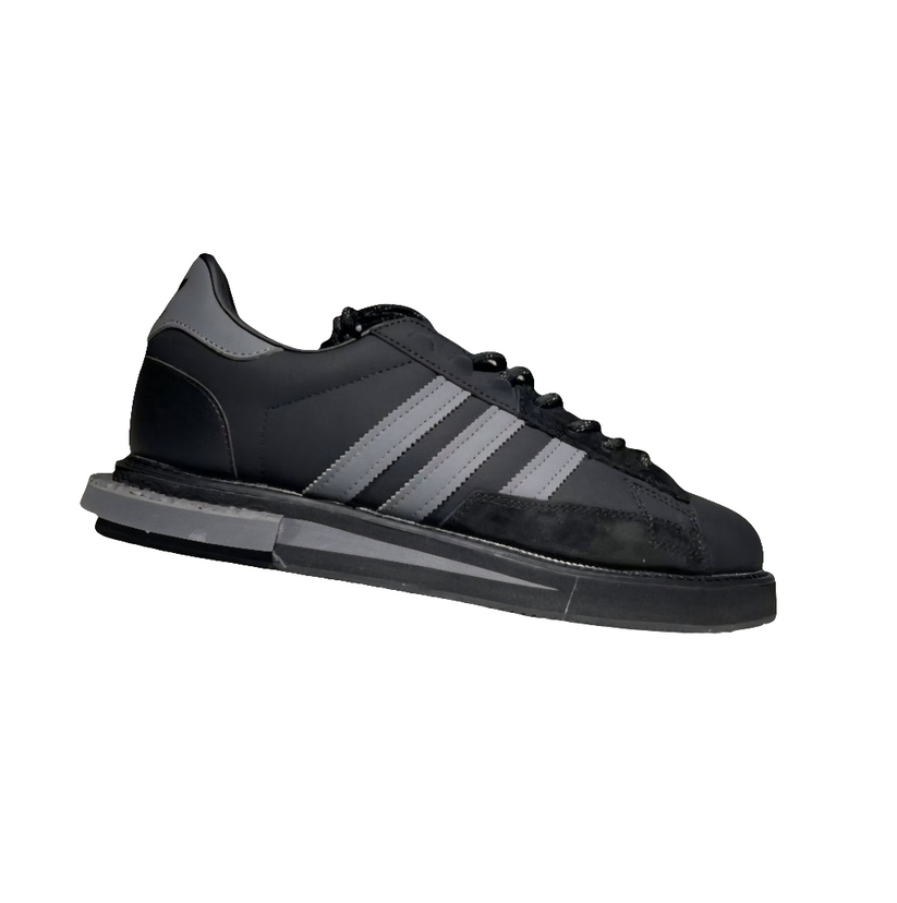 ADIDAS MFX REBOOT LOW "BLACK"
