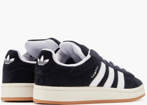 ADIDAS CAMPUS 00 CORE "BLACK"