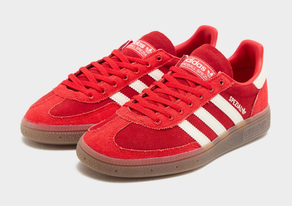 ADIDAS HANDBALL SPEZIAL "RED"