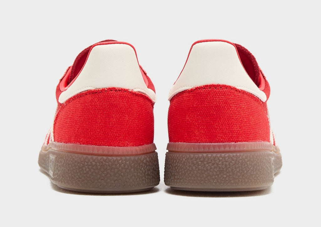 ADIDAS HANDBALL SPEZIAL "RED"