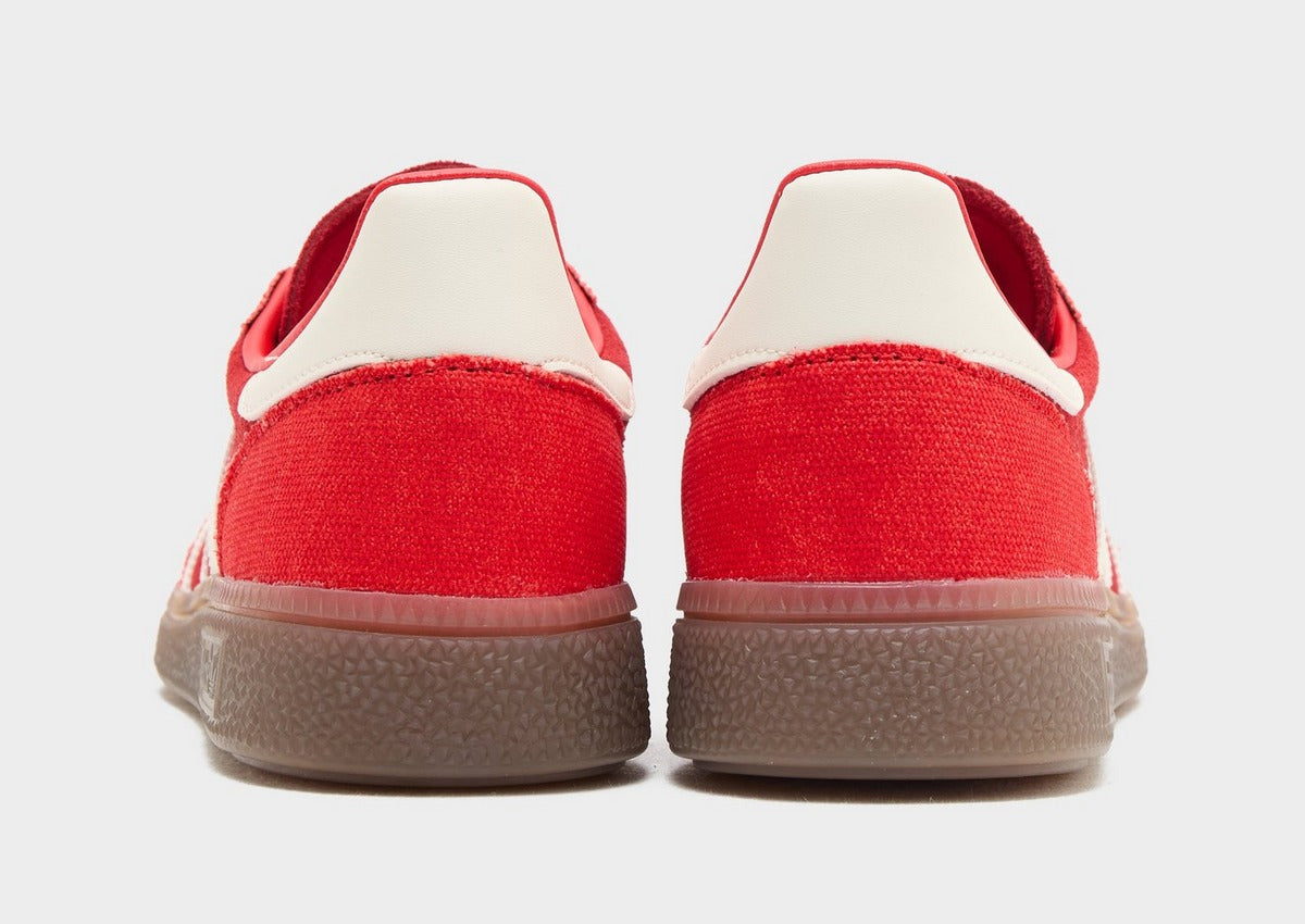 ADIDAS HANDBALL SPEZIAL "RED"