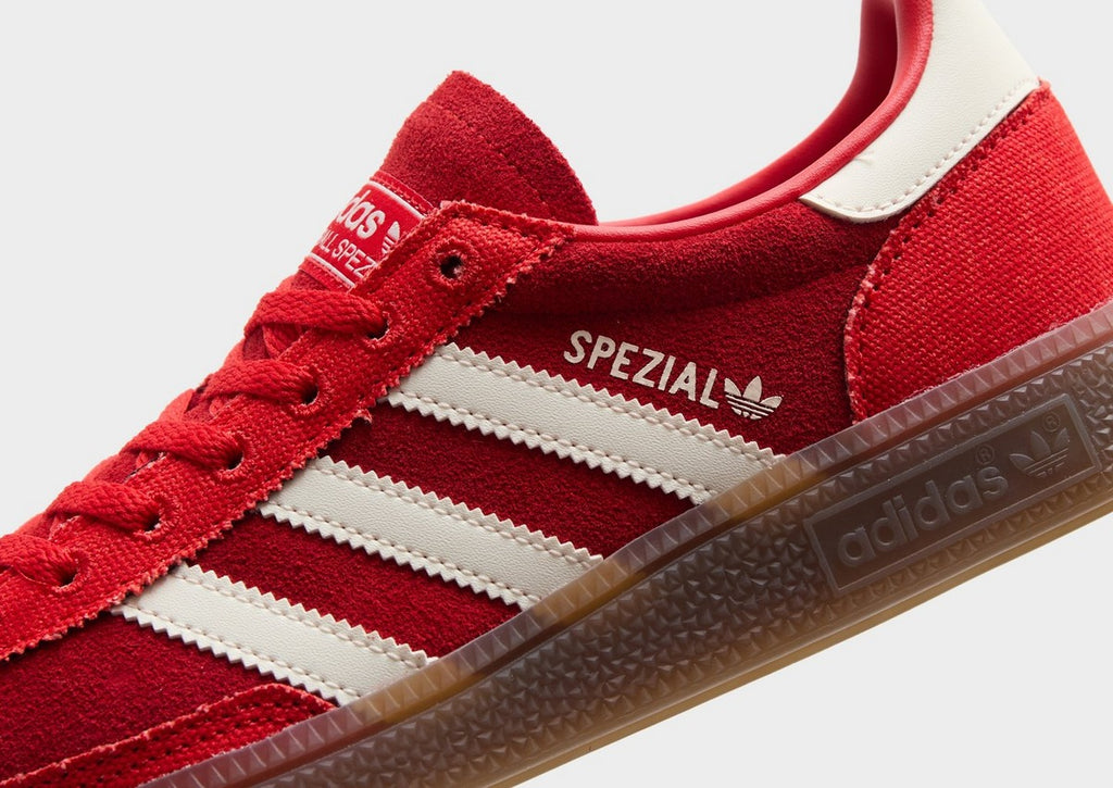 ADIDAS HANDBALL SPEZIAL "RED"