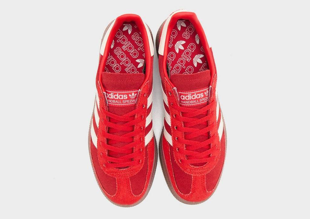 ADIDAS HANDBALL SPEZIAL "RED"