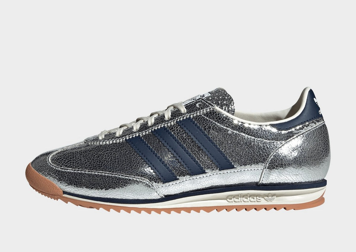 ADIDAS 72 0G SILVER METALLIC